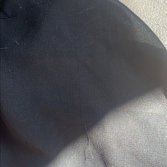 Long Sleeve Blouse - Picture 2 of 3